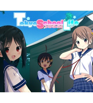 Tokyo School Life Steam Key GLOBAL